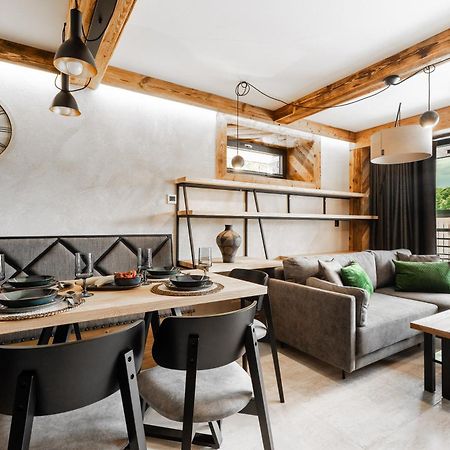 Mountain Base Apartament Milton Bachledzki Wierch 1 Zakopane Exterior foto